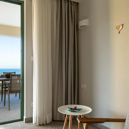 Apartament Joy Breeze