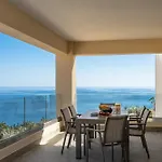 Apartmán Joy Breeze *