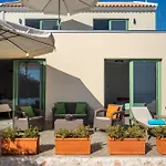 Apartmán Joy Breeze