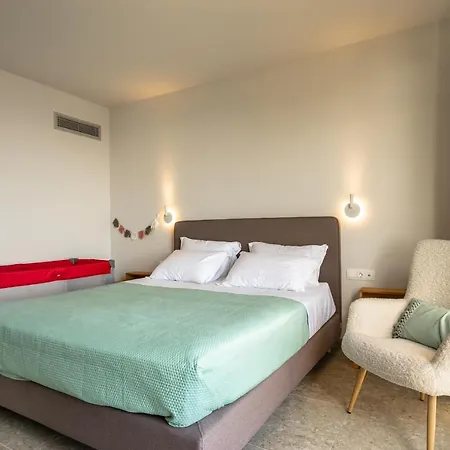 Apartamento Joy Breeze