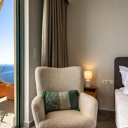 Apartamento Joy Breeze Eleios-Pronnoi