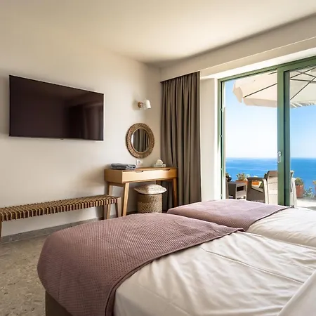 Apartment Joy Breeze Eleios-Pronnoi