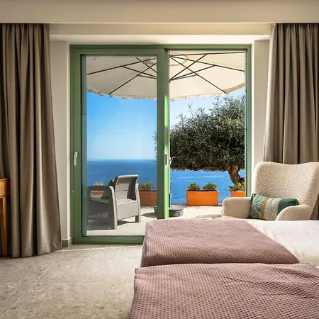 Apartamento Joy Breeze