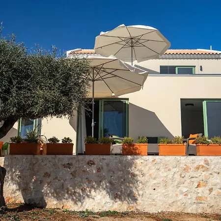 Joy Breeze Apartment Eleios-Pronnoi