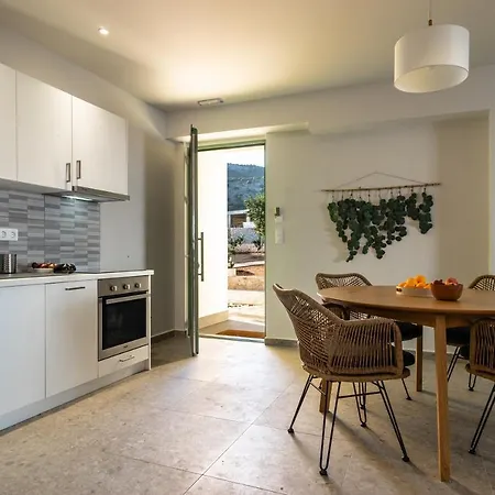 Appartement Joy Breeze *