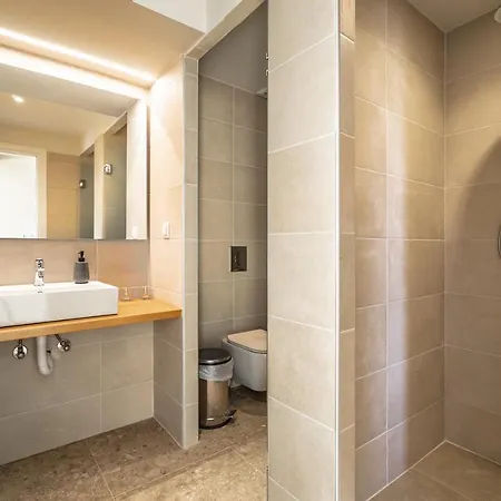 Joy Breeze Apartamento *