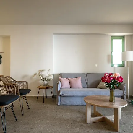 Appartement Joy Breeze Eleios-Pronnoi