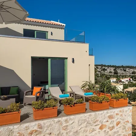 Joy Breeze Eleios-Pronnoi