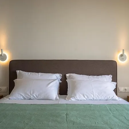 Appartement Joy Breeze Eleios-Pronnoi