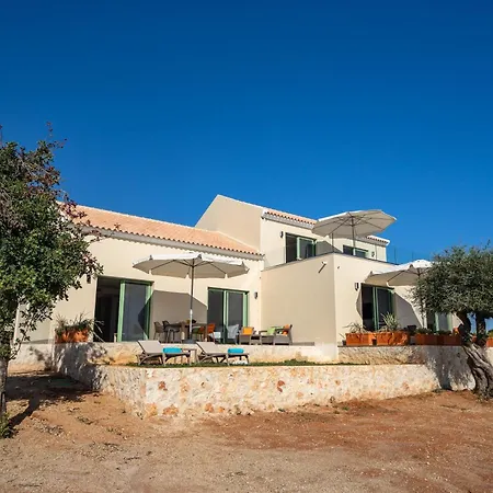 Appartamento Joy Breeze Eleios-Pronnoi