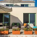 Apartmán Joy Breeze
