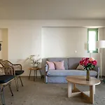 Apartmán Joy Breeze Eleios-Pronnoi