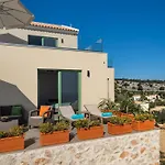 Joy Breeze Apartmán