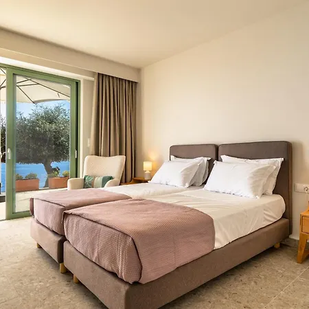 Joy Breeze Apartmán *